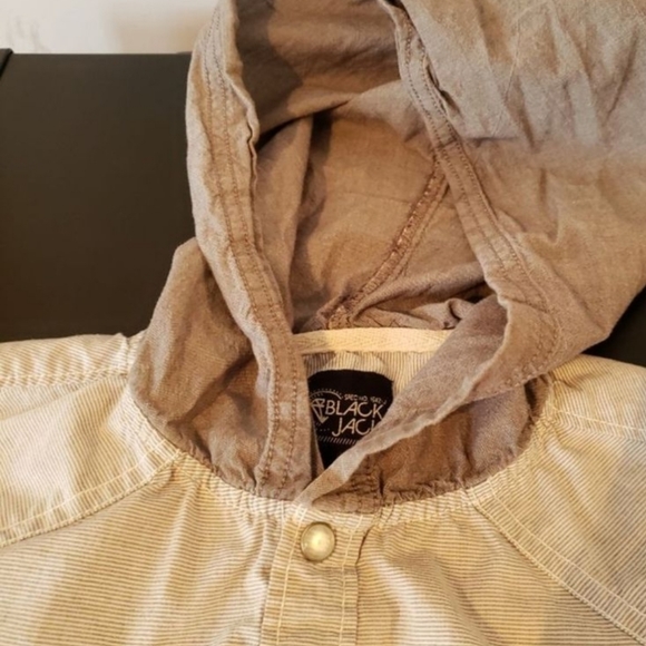 Sleeve Black Jack - Picture 4 of 8